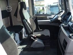MAN TGX 18.360 LL XXL-Fhs./5 Sitzer/BDF/LBW/Ret./AHK