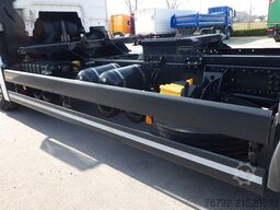 MAN TGX 18.360 LL XXL-Fhs./5 Sitzer/BDF/LBW/Ret./AHK