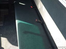 MAN TGX 18.360 LL XXL-Fhs./5 Sitzer/BDF/LBW/Ret./AHK