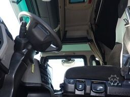 MAN TGX 18.360 LL XXL-Fhs./5 Sitzer/BDF/LBW/Ret./AHK