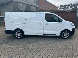 OPEL Vivaro 90kw * L3 * Klimaaut. * Kamera
