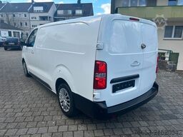 OPEL Vivaro 90kw * L3 * Klimaaut. * Kamera