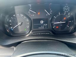 OPEL Vivaro 90kw * L3 * Klimaaut. * Kamera