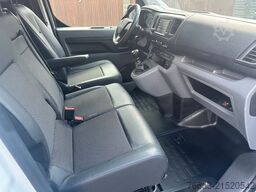 OPEL Vivaro 90kw * L3 * Klimaaut. * Kamera