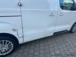 OPEL Vivaro 90kw * L3 * Klimaaut. * Kamera