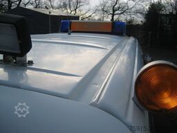 VW T4 TDI 102PS lang 8-Sitzer Einsatzfahrzeug *AHK*