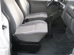 VW T4 TDI 102PS lang 8-Sitzer Einsatzfahrzeug *AHK*