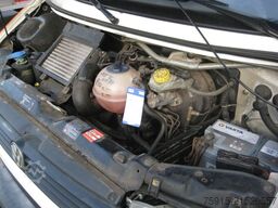 VW T4 TDI 102PS lang 8-Sitzer Einsatzfahrzeug *AHK*