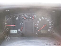 VW T4 TDI 102PS lang 8-Sitzer Einsatzfahrzeug *AHK*