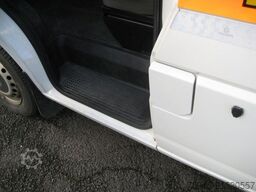 VW T4 TDI 102PS lang 8-Sitzer Einsatzfahrzeug *AHK*