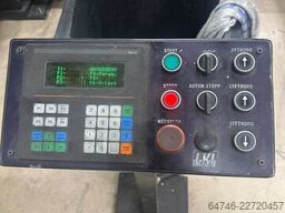 Amada AC 255NT  CNC Turret Punch Press+  tools