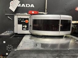 Amada AC 255NT  CNC Turret Punch Press+  tools