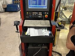 Amada AC 255NT  CNC Turret Punch Press+  tools