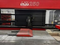 Amada AC 255NT  CNC Turret Punch Press+  tools