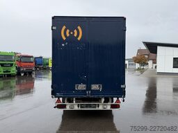 Renault Mascott 150.35 Kasten / Swiss-Vehicle