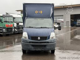 Renault Mascott 150.35 Kasten / Swiss-Vehicle
