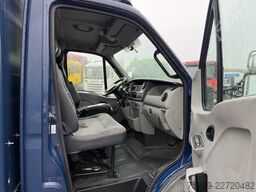 Renault Mascott 150.35 Kasten / Swiss-Vehicle