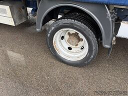 Renault Mascott 150.35 Kasten / Swiss-Vehicle