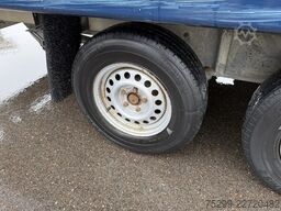 Renault Mascott 150.35 Kasten / Swiss-Vehicle