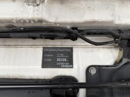 Iveco 190S40 LBW Retarder AHK / Swiss-Vehicle