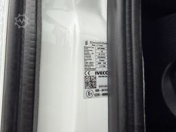 Iveco 190S40 LBW Retarder AHK / Swiss-Vehicle