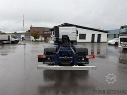 Volvo FM-460 6x2*4 Chassis Retarder AHK / Swiss-Vehicle