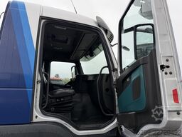 Volvo FM-460 6x2*4 Chassis Retarder AHK / Swiss-Vehicle