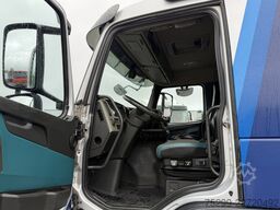 Volvo FM-460 6x2*4 Chassis Retarder AHK / Swiss-Vehicle
