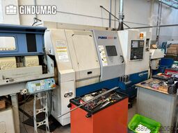 DOOSAN PUMA 2000SY