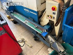 DOOSAN PUMA 2000SY