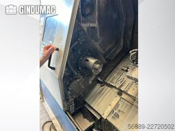 DOOSAN PUMA 2000SY
