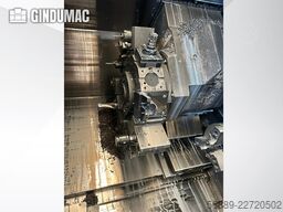 DOOSAN PUMA 2000SY