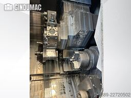 DOOSAN PUMA 2000SY