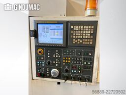 DOOSAN PUMA 2000SY