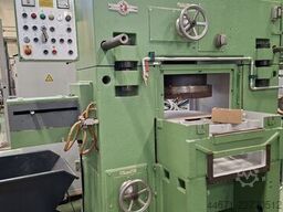 DISKUS DDS 600 P, overhauled 2024