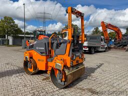 Hamm HD12i VO VIO Oszillation 24 kW