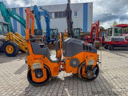 Hamm HD12i VO VIO Oszillation 24 kW