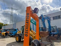 Hamm HD12i VO VIO Oszillation 24 kW