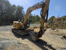CATERPILLAR 308 E2CR