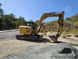 CATERPILLAR 308 E2CR