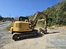 CATERPILLAR 308 E2CR