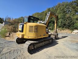 CATERPILLAR 308 E2CR