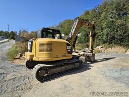 CATERPILLAR 308 E2CR