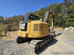 CATERPILLAR 308 E2CR
