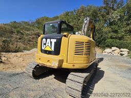 CATERPILLAR 308 E2CR