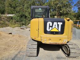 CATERPILLAR 308 E2CR