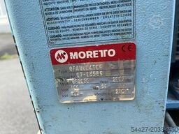 Moretto GR 2020