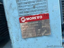 Moretto GR 2020