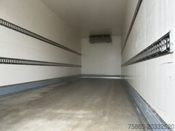 Mercedes-Benz Actros 2124 / Carrier Koeler -30 gr / Cheraeu /...