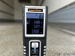 Mercedes-Benz Actros 2124 / Carrier Koeler -30 gr / Cheraeu /...